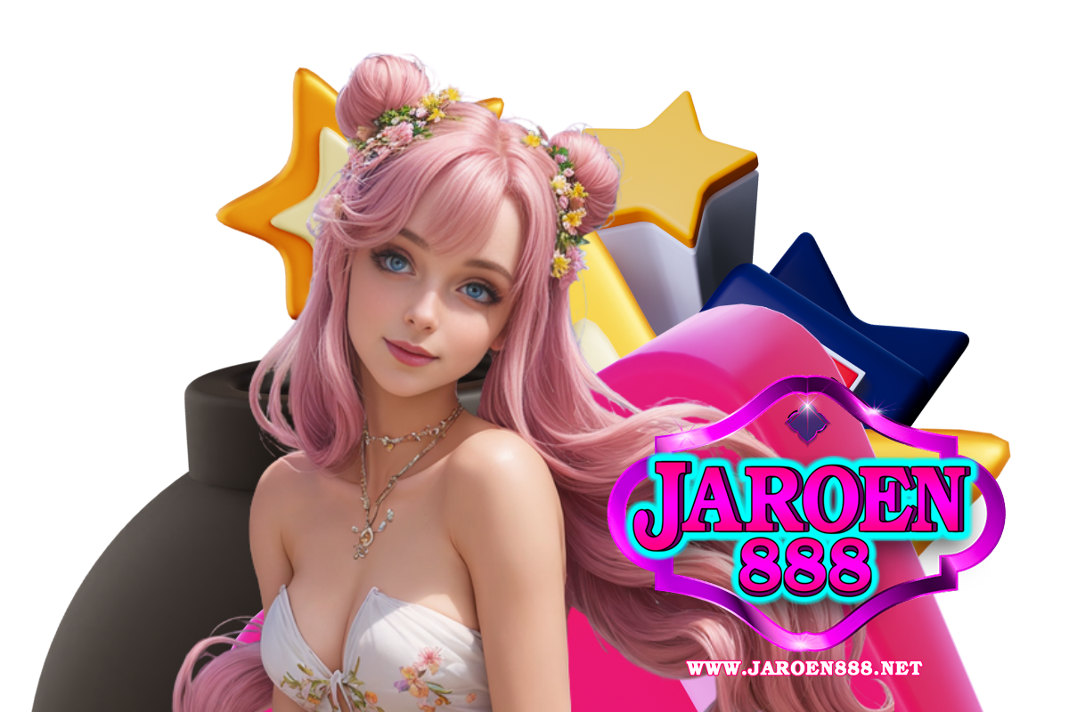 jaroen888 สมัคร