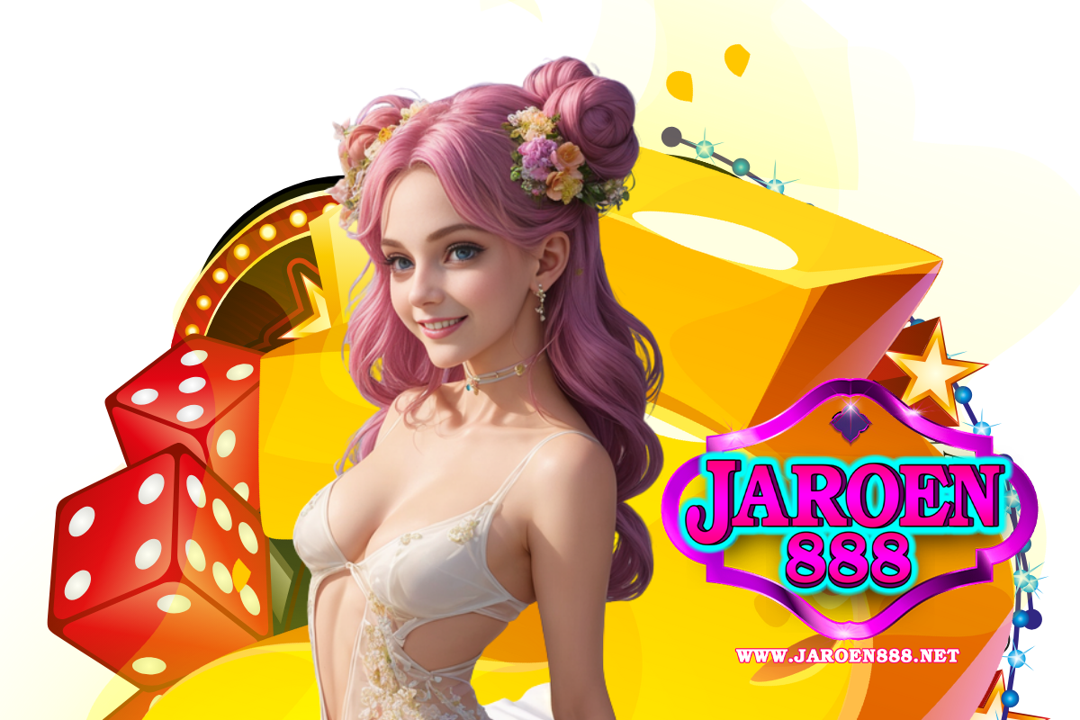 jaroen888 สล็อต